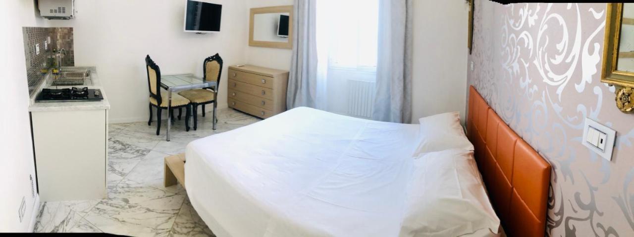 Parisa Suite Rome Exterior photo