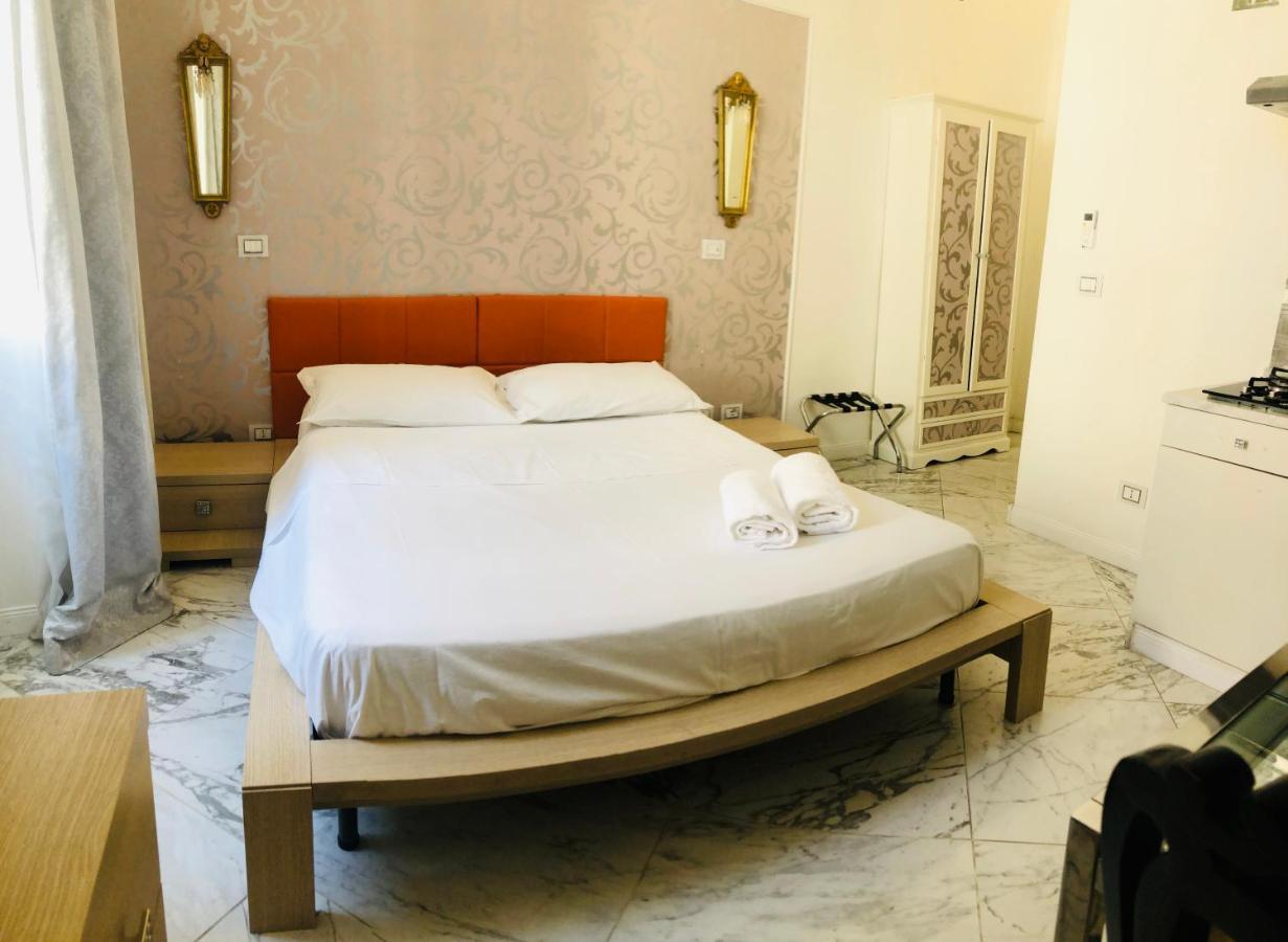 Parisa Suite Rome Exterior photo